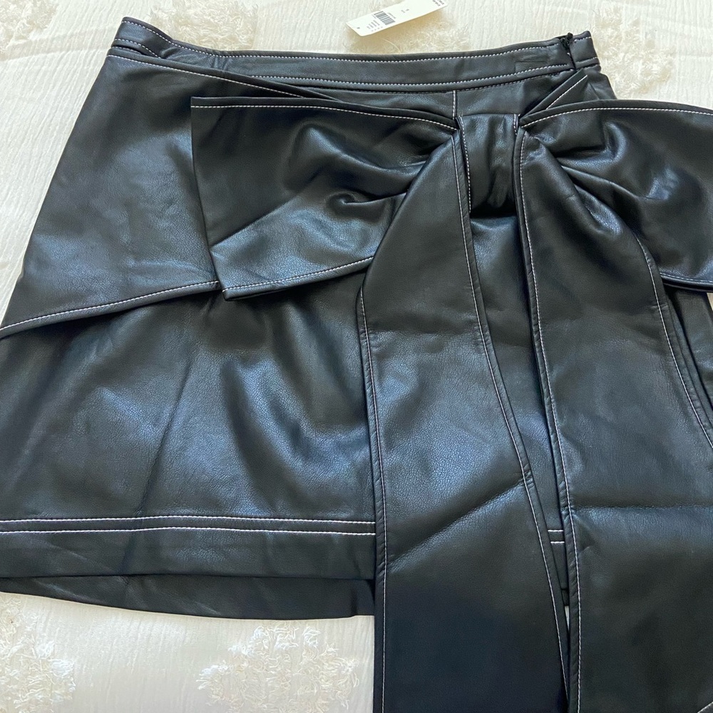 Anthropology Skirt